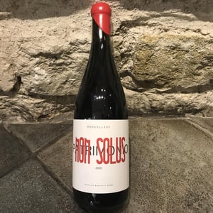 Porcellese Non Solus - Cantina di Torra - nicolas-mariotti-bindi -2020