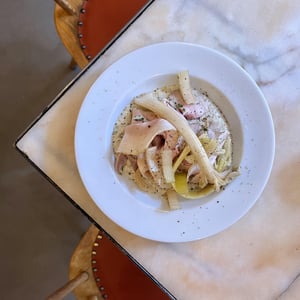 Porchetta - Bar Parry - 624155