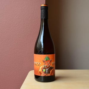 Porco Bravo - Constantina Sotelo Micro Bodega - constantino-sotelo