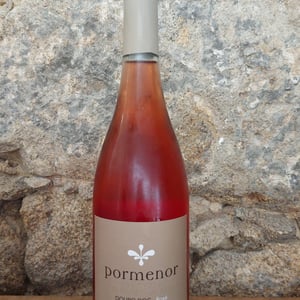 Pormenor Rosé - Pormenor Vinhos - pedro-coelho