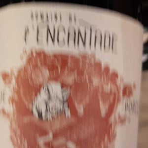 Porque Porcus - Domaine de l'Encantade - Antoine Latipau -2020