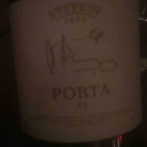 Porta #5 - Strekov 1075 - Zsolt Sütó 