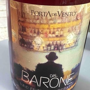 Dal Barone - Azienda Agricola Porta del Vento - Marco Sferlazzo 