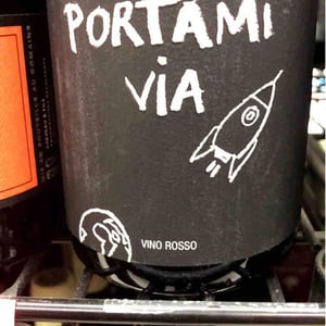 Portami Via Rosso - Podere Sassi - Leonardo Sassi 