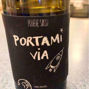 Portami Via Rosso - Podere Sassi - Leonardo Sassi 