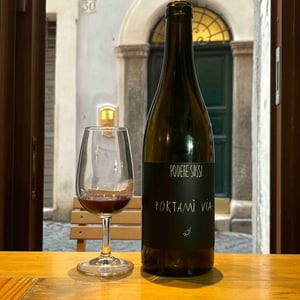 Portami Via Rosso - Podere Sassi - leonardo-sassi