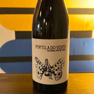 Portela Do Vento - Daterra Viticultores - laura-lorenzo-dominguez