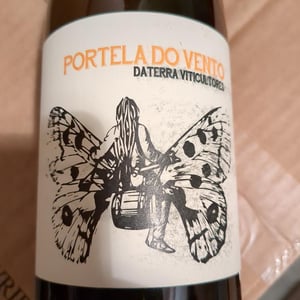 Portela Do Vento - Daterra Viticultores - laura-lorenzo-dominguez
