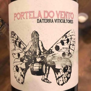 Portela Do Vento - Daterra Viticultores - Laura Lorenzo Dominguez 