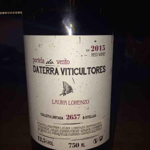 Portela Do Vento 2015