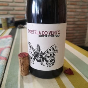 Portela Do Vento - Daterra Viticultores - Laura Lorenzo Dominguez 