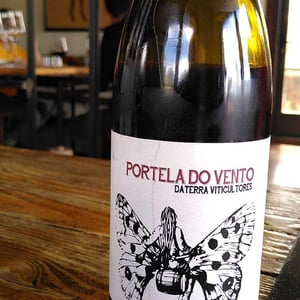 Portela Do Vento - Daterra Viticultores - laura-lorenzo-dominguez