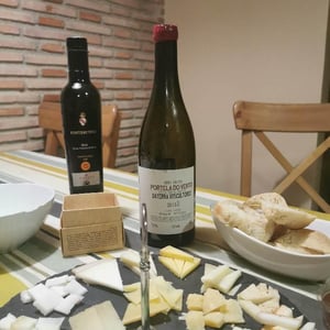 Portela Do Vento - Daterra Viticultores - Laura Lorenzo Dominguez 
