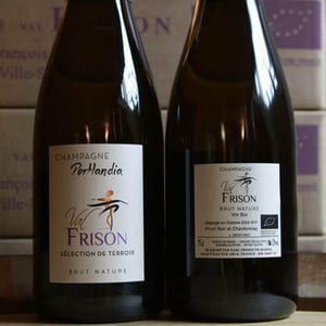 Portlandia - Val Frison - Thomas Demarne & Valérie Frison 