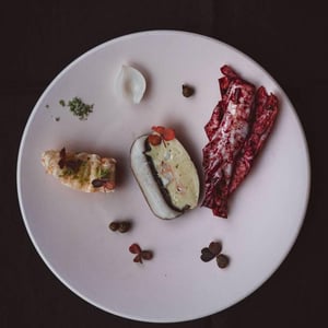 Portobello - Restaurant Renilde - 573795