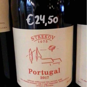 Portugal - Strekov 1075 - Zsolt Sütó 