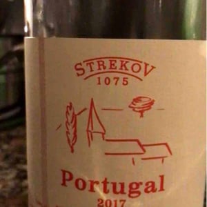 Portugal - Strekov 1075 - Zsolt Sütó 