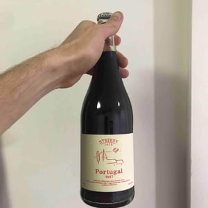 Strekov 1075 - Zsolt Sütó - Portugal