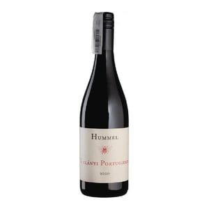 Villányi Portugieser - Hummel Pincészet - Weingut Hummel - horst-hummel -2020