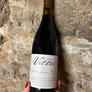 Portugieser - In Vino Vita - Stefan Vetter 