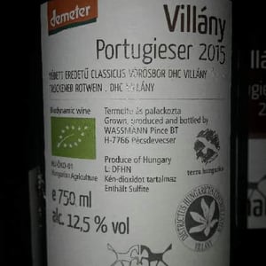 Portuguiser - Weingut Wassmann - susann-hanauer-ralf-wassmann