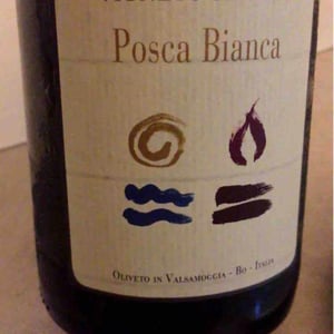 Orsi Vigneto San Vito - Federico Orsi - Posca Bianca