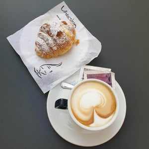 Pose Café - Vinomax - 300112