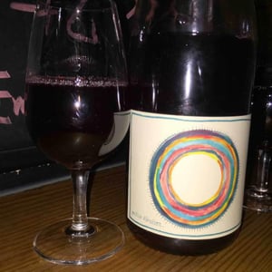Positive Vibration 2016 - Gentle Folk Wines - Gareth & Rainbo Belton