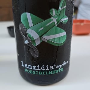 Possibilmente - LAMMIDIA - Marco Giuliani & Davide Gentile 