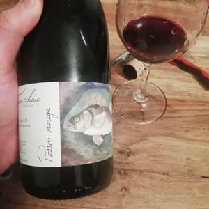 Posson Rouge 2018