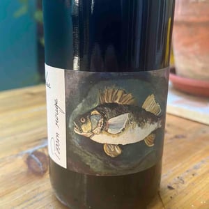Posson Rouge - La Franchaie - eric-et-alex-dubois