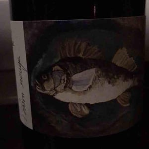 Posson Rouge - La Franchaie - eric-et-alex-dubois