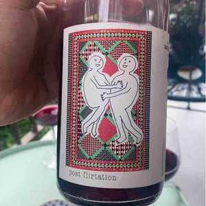 Martha Stoumen - Martha Stoumen - Post Flirtation Red