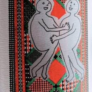 Post Flirtation Rosé - Martha Stoumen - Martha Stoumen 