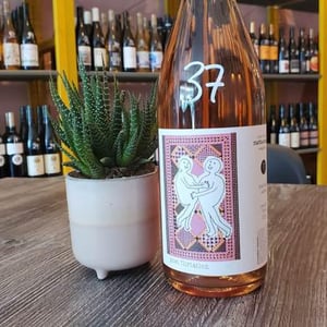 Post Flirtation Rosé - Martha Stoumen - martha-stoumen