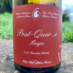 Post-Quer..s - Filipa Pato - Filipa Pato & William Wouters 