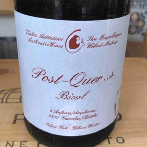 Post-Quer..s - Filipa Pato - Filipa Pato & William Wouters 