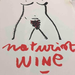 Poster from Gianluca Canizzo