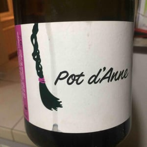 Autour de l'Anne - Anne Leclerc Paillet - Pot d'Anne