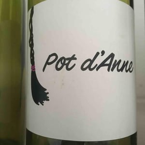 Pot d'Anne - Autour de l'Anne - anne-leclerc-paillet