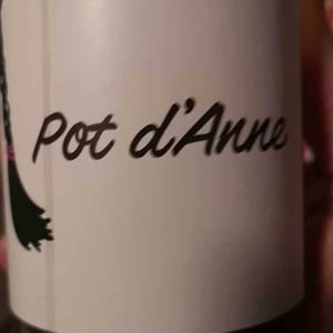Pot d'Anne