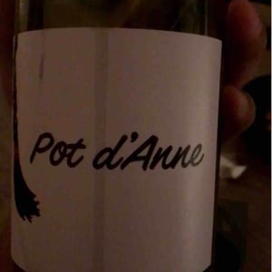 Pot d'Anne - Autour de l'Anne - anne-leclerc-paillet