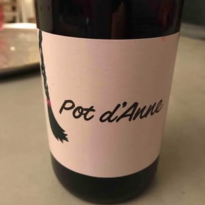 Pot d'Anne 2017
