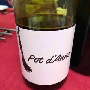 Pot d'Anne - Autour de l'Anne - Anne Leclerc Paillet 
