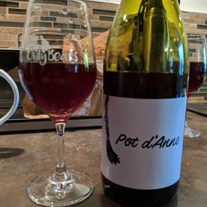 Pot d'Anne - Autour de l'Anne - Anne Leclerc Paillet 