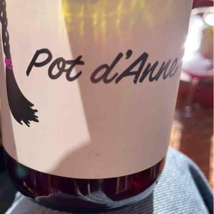 Pot d'Anne - Autour de l'Anne - anne-leclerc-paillet