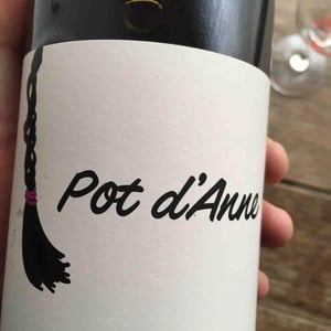Pot d'Anne - Autour de l'Anne - anne-leclerc-paillet