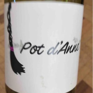 Autour de l'Anne - Anne Leclerc Paillet - Pot d'Anne