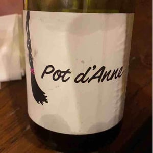 Pot d'Anne - Autour de l'Anne - Anne Leclerc Paillet 