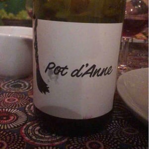 Pot d'Anne - Autour de l'Anne - anne-leclerc-paillet